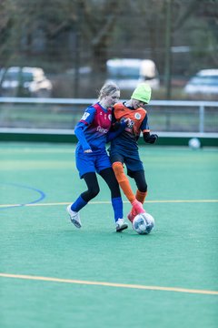 Bild 177 - wCJ VfL Pinneberg - mDJ VfL Pinneberg/Waldenau : Ergebnis: 1:3